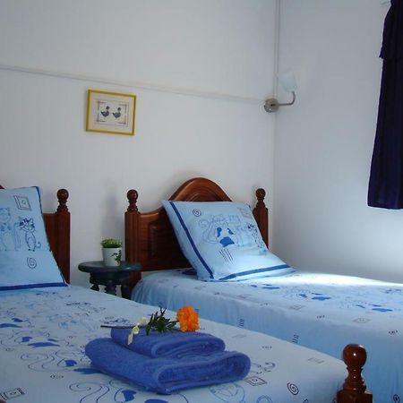 Apartmán Tejoalfama Lisboa Exteriér fotografie