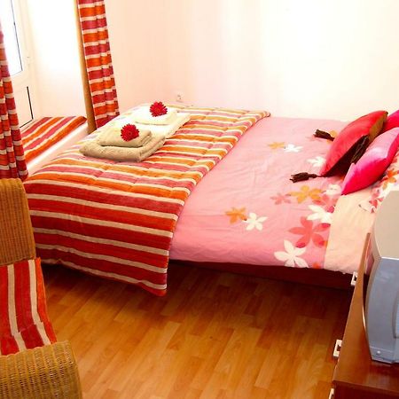 Apartmán Tejoalfama Lisboa Exteriér fotografie