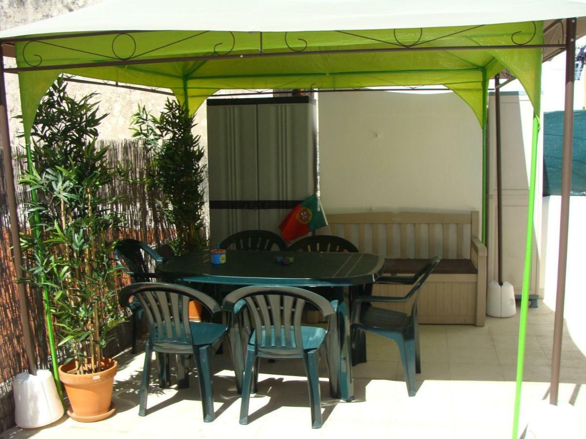 Apartmán Tejoalfama Lisboa Exteriér fotografie