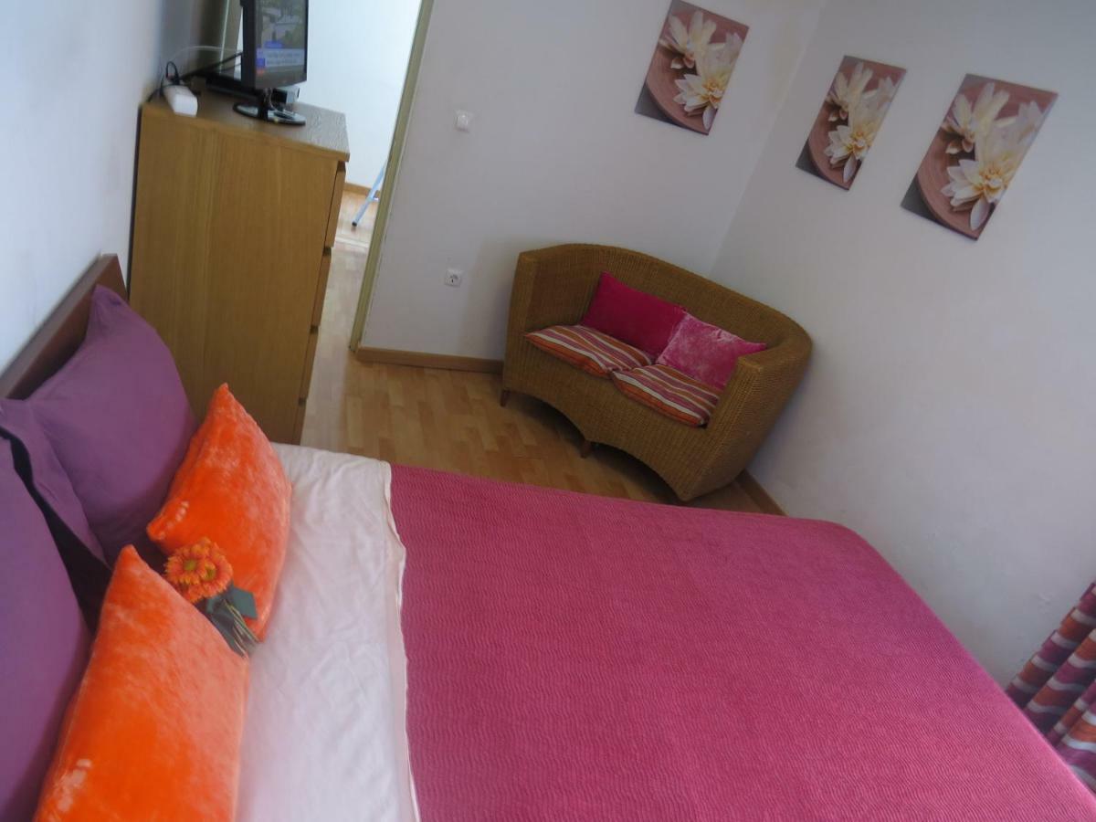 Apartmán Tejoalfama Lisboa Exteriér fotografie