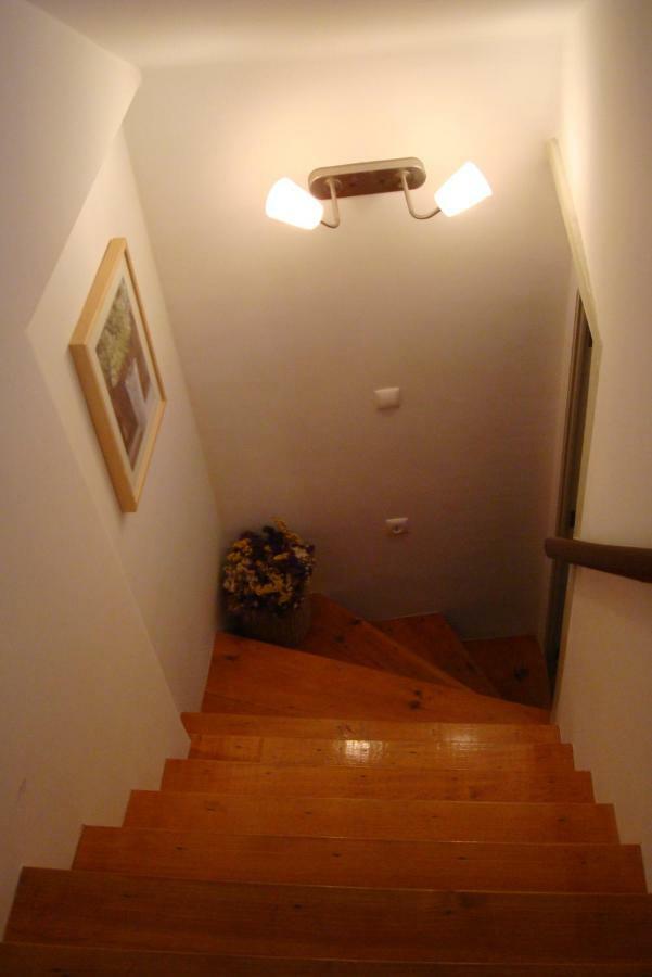 Apartmán Tejoalfama Lisboa Exteriér fotografie