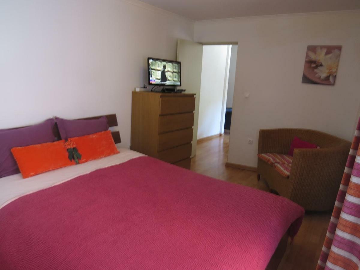 Apartmán Tejoalfama Lisboa Exteriér fotografie