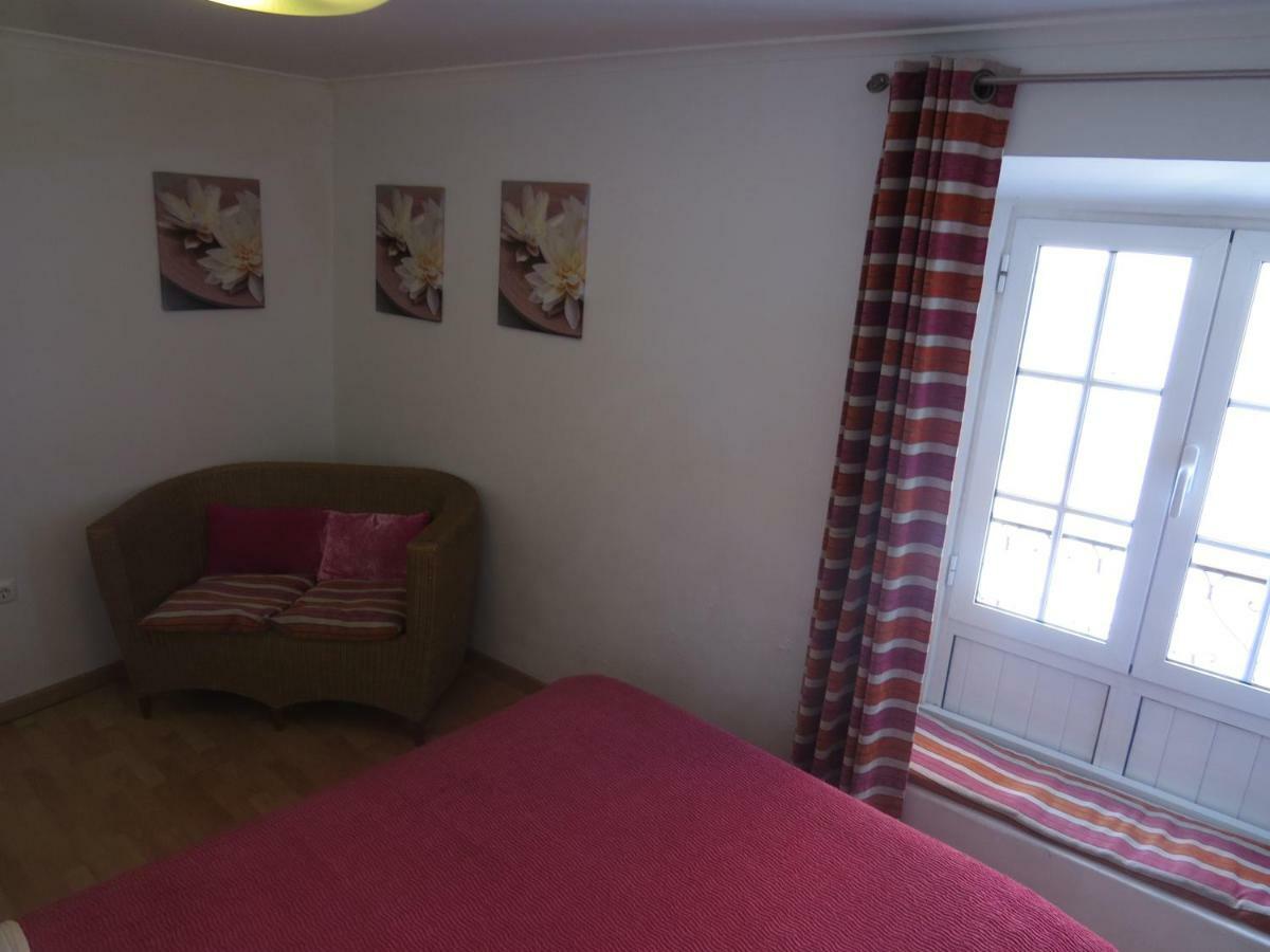Apartmán Tejoalfama Lisboa Exteriér fotografie