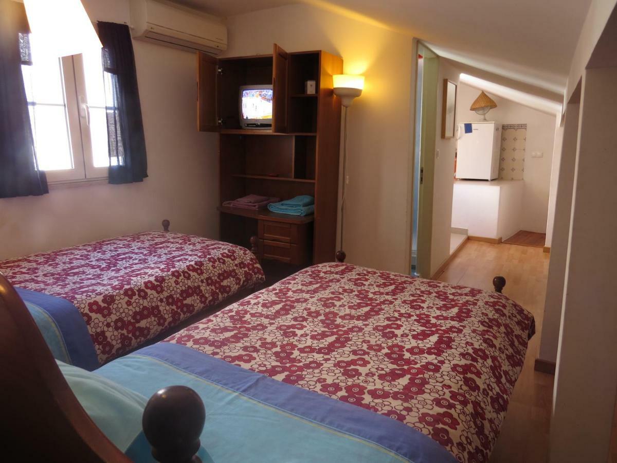 Apartmán Tejoalfama Lisboa Exteriér fotografie